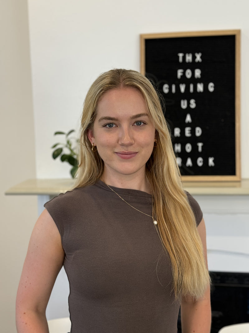Dr. Brodie Kelly