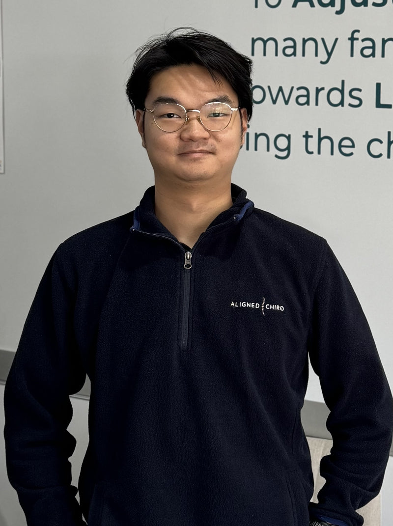 Dr Lawrence Lok Ngai Chiu