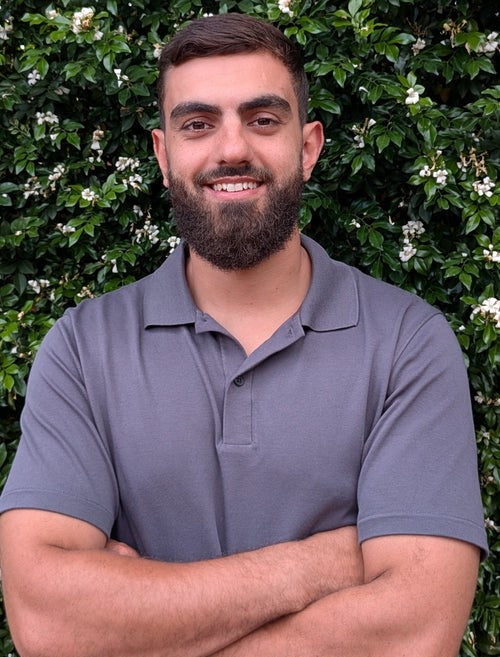 Dr Ahmad Odeh