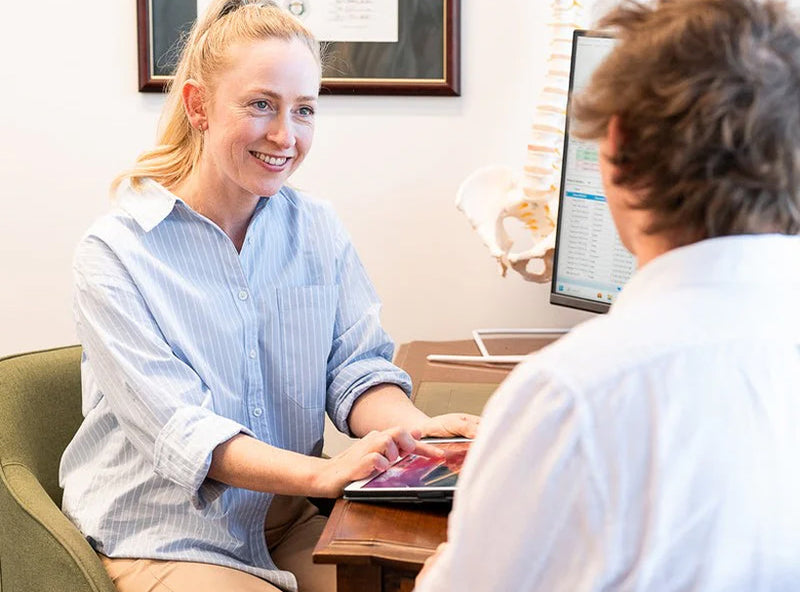 Why neck pain keeps coming back