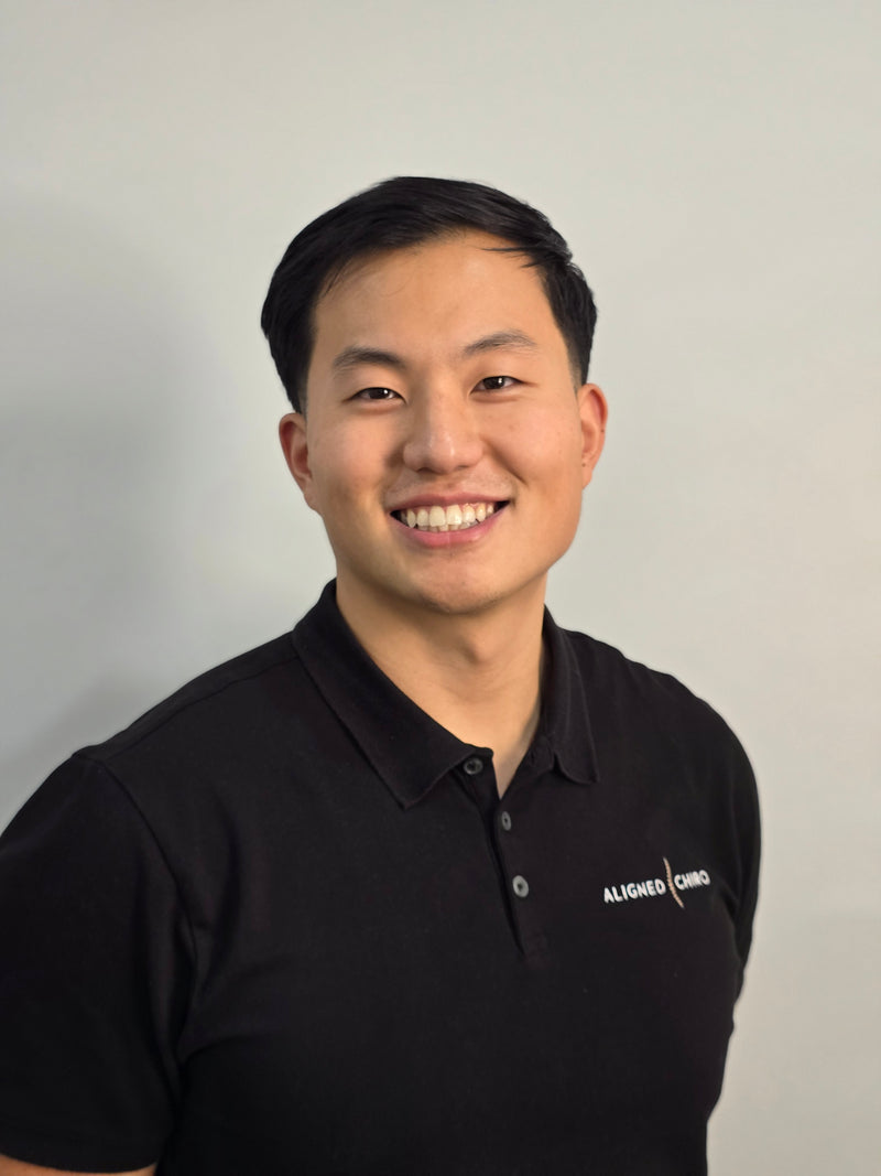 Dr Hugo Park