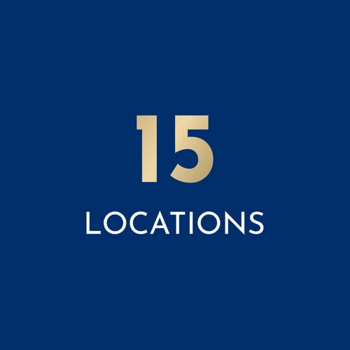 Locations