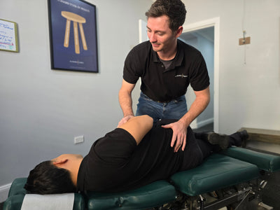 Treatment Room
