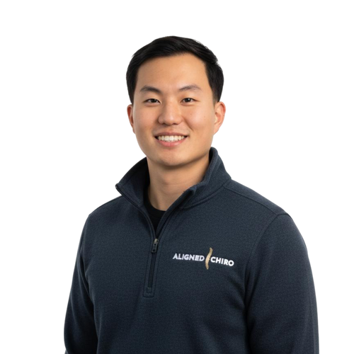 Dr Hugo Park