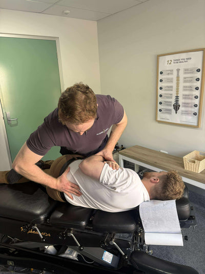 Treatment Room