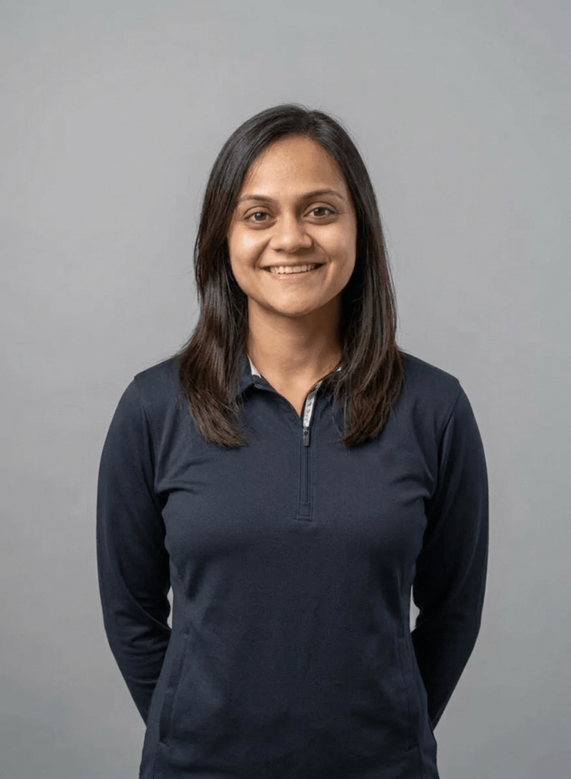 Dr. Sayali Abhyankar