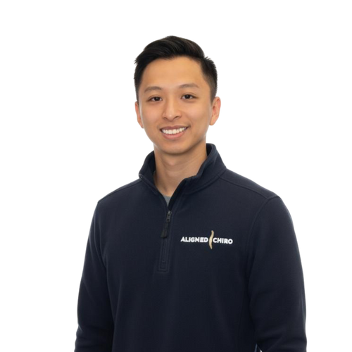 Dr Chuck Tsui