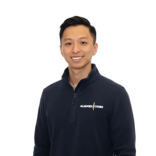 Dr Chuck Tsui