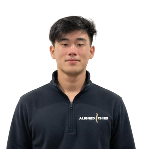 Dr Hanley Chen