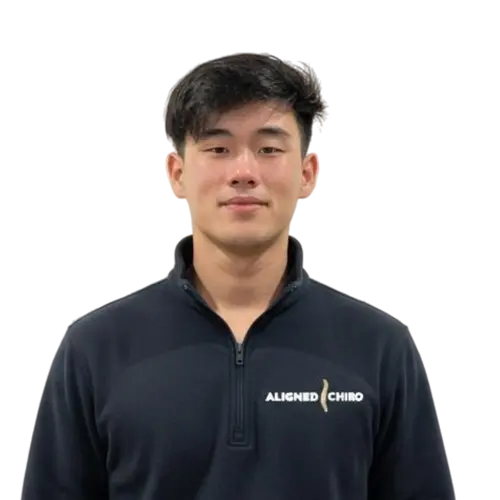 Dr Hanley Chen