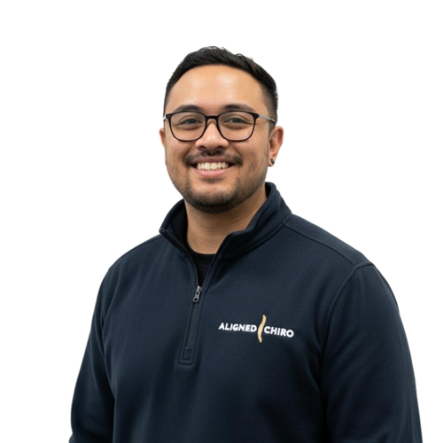 Dr Jerric Morales