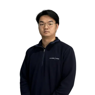 Dr Lawrence Lok Ngai Chiu