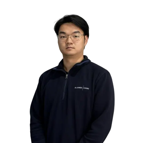 Dr Lawrence Lok Ngai Chiu