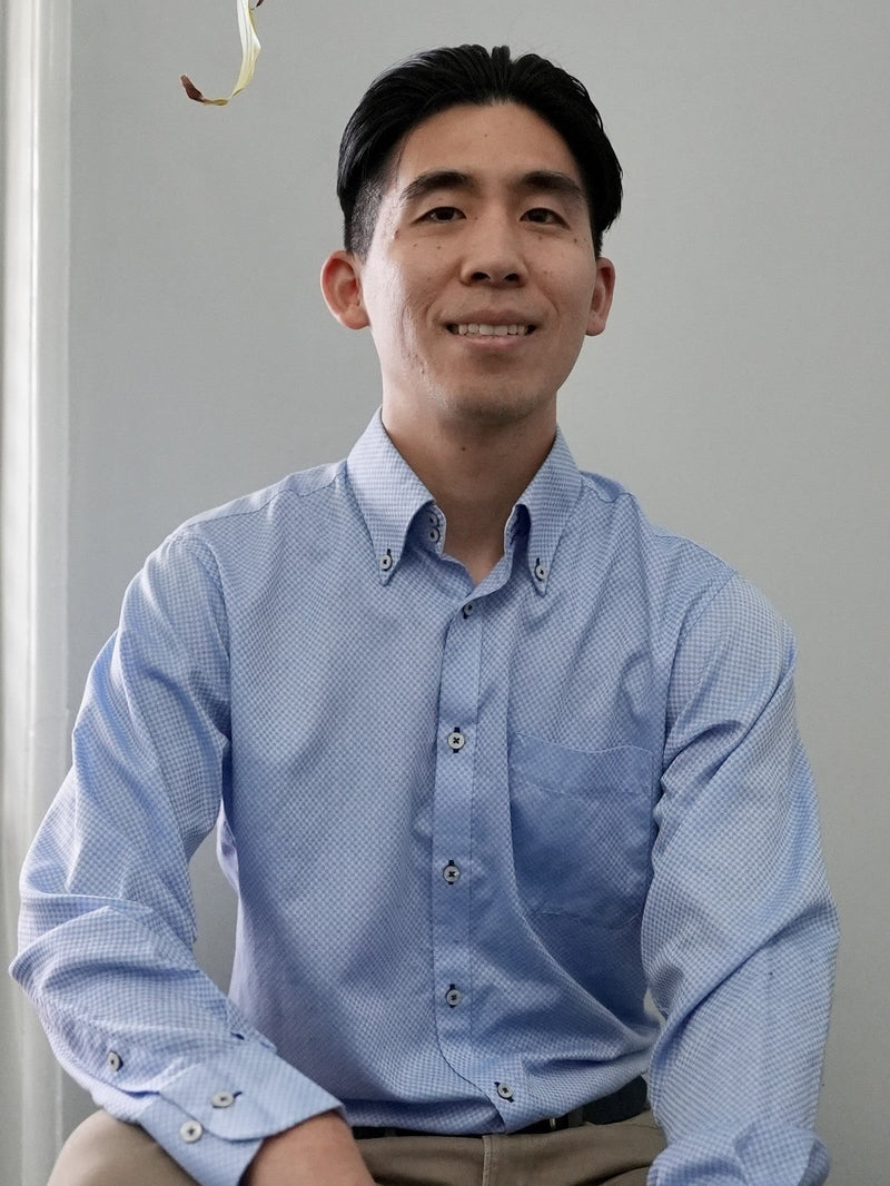 Dr Reo Myoshi