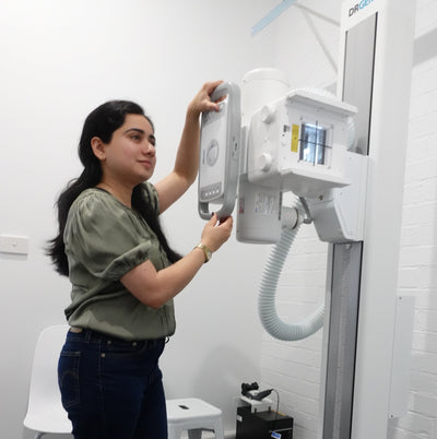 Onsite X-Rays