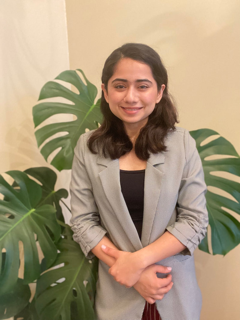 Dr Shachi Mehta