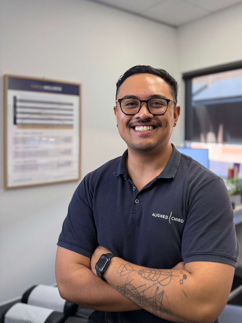 Dr. Jerric Morales