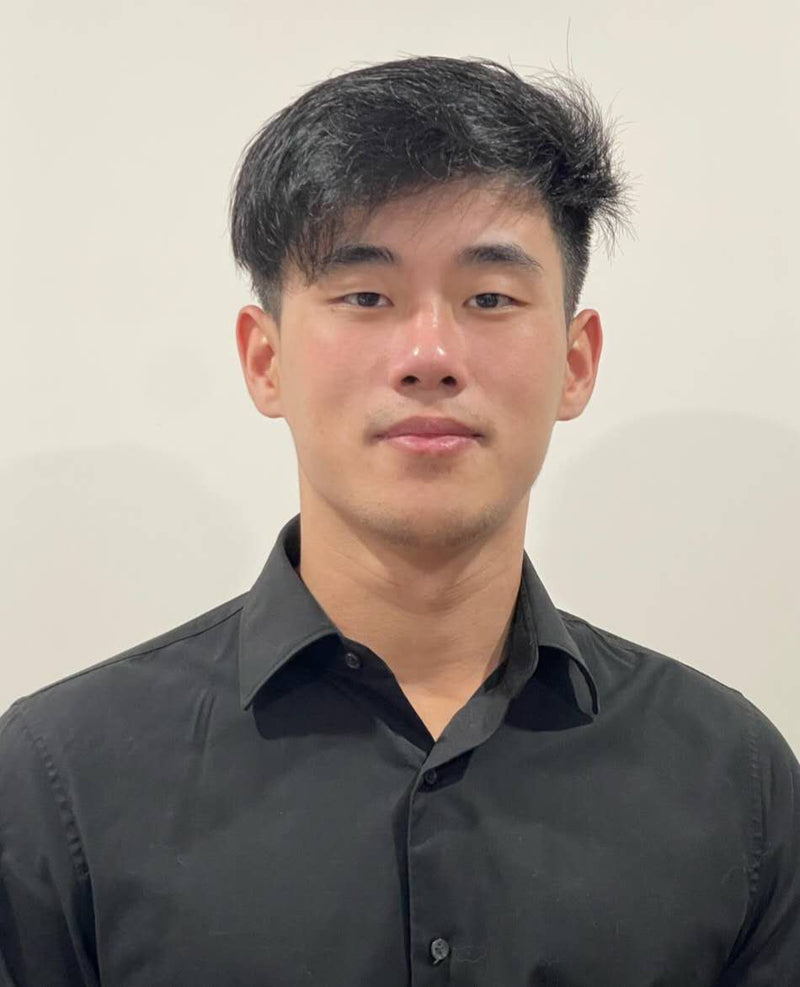 Dr Hanley Chen