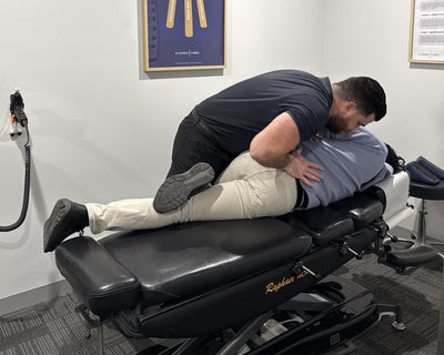 Treatment Room