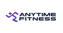 Any Time Fitness