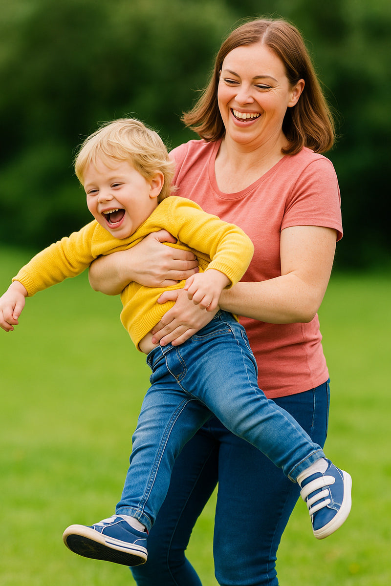 how back pain really shows up in your life