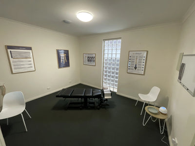 Treatment Room
