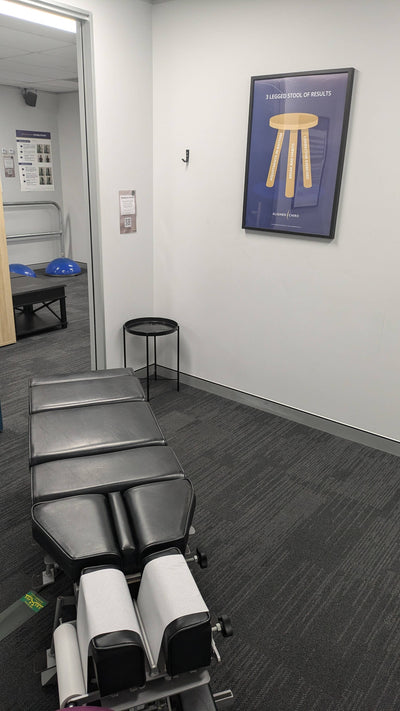 Treatment Room