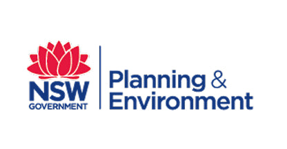 NSW Government Planning & Environment