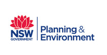 NSW Government Planning & Environment