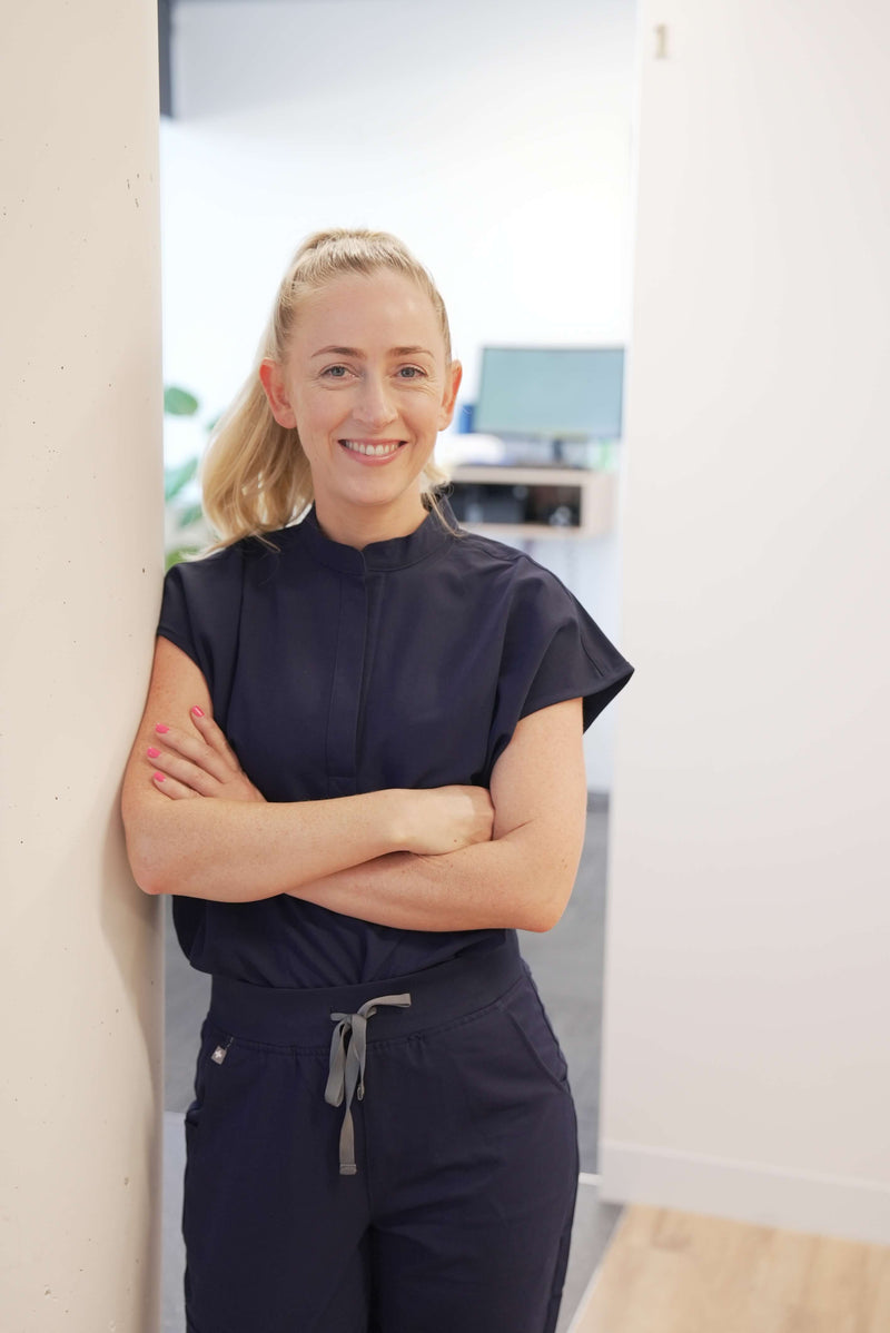 Dr Shelly McDonald