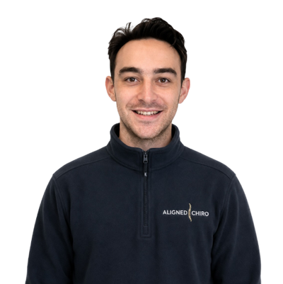 Dr Zachary Colman